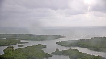 Thumbnail for current weather camera view from Kalea Bay in Naples, Florida