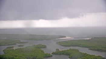 Thumbnail for current weather camera view from Kalea Bay in Naples, Florida