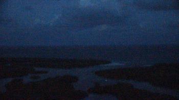 Thumbnail for current weather camera view from Kalea Bay in Naples, Florida