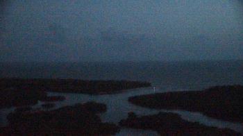 Thumbnail for current weather camera view from Kalea Bay in Naples, Florida