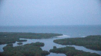 Thumbnail for current weather camera view from Kalea Bay in Naples, Florida