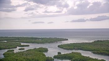 Thumbnail for current weather camera view from Kalea Bay in Naples, Florida