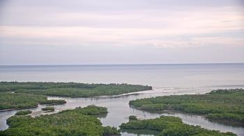 Thumbnail for current weather camera view from Kalea Bay in Naples, Florida