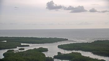 Thumbnail for current weather camera view from Kalea Bay in Naples, Florida
