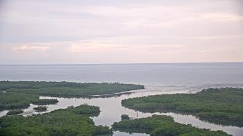 Thumbnail for current weather camera view from Kalea Bay in Naples, Florida