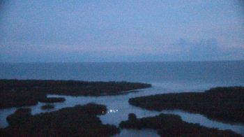 Thumbnail for current weather camera view from Kalea Bay in Naples, Florida