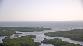 Thumbnail for current weather camera view from Kalea Bay in Naples, Florida
