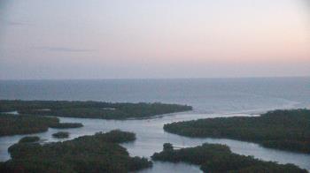 Thumbnail for current weather camera view from Kalea Bay in Naples, Florida