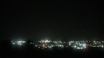 Weather camera view of Mt. Sequoyah.