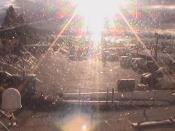 Weather camera view of Rodgers Marine LLC.