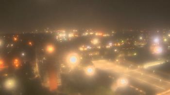 Weather camera view of Plaza West Building.