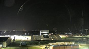Weather camera view of Har Ber HS.