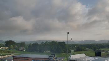 Weather camera view of Little League International.